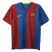FC Barcelona Nogometni Dresovi Domaći Retro 2006-07