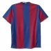 FC Barcelona Nogometni Dresovi Domaći Retro 2007-08