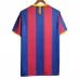 FC Barcelona Nogometni Dresovi Domaći Retro 2010-11