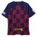 FC Barcelona Nogometni Dresovi Domaći Retro 2019-20