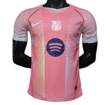 FC Barcelona Nogometni Dresovi Domaći Rosado 2025/26