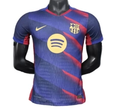 FC Barcelona Nogometni Dresovi Domaći Sonic Stripes 2025/26