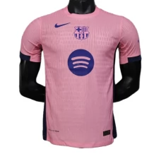 FC Barcelona Nogometni Dresovi Domaći Special Edition 2025/26