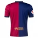 FC Barcelona Nogometni Dresovi Domaći With La Liga Patch 2024/25