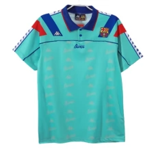 FC Barcelona Nogometni Dresovi Gostujući Retro 1992-95