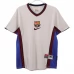 FC Barcelona Nogometni Dresovi Gostujući Retro 1998-99
