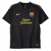FC Barcelona Nogometni Dresovi Gostujući Retro 2011-12