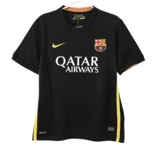 FC Barcelona Nogometni Dresovi Treći Retro 2013-14