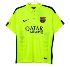 FC Barcelona Nogometni Dresovi Treći Retro 2014-15