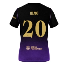 FC Barcelona Olmo 20 Gostujući Dres 2026/27
