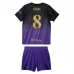 FC Barcelona Pedri 8 Dječji Gostujući Kit 2026/27