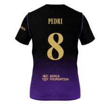 FC Barcelona Pedri 8 Gostujući Dres 2026/27
