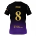 FC Barcelona Pedri 8 Gostujući Dres 2026/27