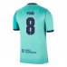 FC Barcelona Pedri 8 Treći Dres 2026/27 FC Barcelona Pedri 8 Treći Dres 2026/27