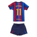 FC Barcelona Raphinha 11 Dječji Domaći Kit 2026/27