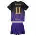 FC Barcelona Raphinha 11 Dječji Gostujući Kit 2026/27