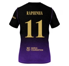 FC Barcelona Raphinha 11 Gostujući Dres 2026/27