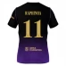 FC Barcelona Raphinha 11 Gostujući Dres 2026/27