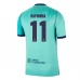 FC Barcelona Raphinha 11 Treći Dres 2026/27
