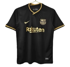 FC Barcelona Retro Gostujući Dres 2020-21