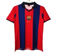 FC Barcelona Special Edition Retro Domaći Dres 1998-99