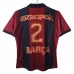 FC Barcelona Special Edition Retro Domaći Dres 2000-01