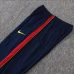 FC Barcelona Trenirka 2026/27 - 1-4 Zip Plava