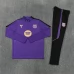 FC Barcelona Trenirka Dječji 2026/27 - 1-4 Zip Ljubičasta