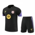 FC Barcelona Trenirka(Dres+Shorts) 2026/27 Crna