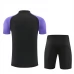 FC Barcelona Trenirka(Dres+Shorts) 2026/27 Crna