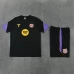 FC Barcelona Trenirka(Dres+Shorts) 2026/27 Crna