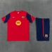 FC Barcelona Trenirka(Dres+Shorts) 2026/27 Crvena