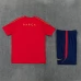 FC Barcelona Trenirka(Dres+Shorts) 2026/27 Crvena