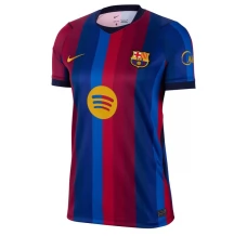 FC Barcelona Ženski Domaći Dres 2026/27