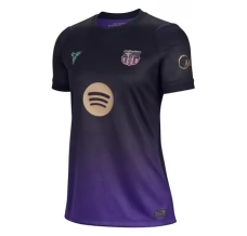 FC Barcelona Ženski Gostujući Dres 2026/27 FC Barcelona Ženski Gostujući Dres 2026/27
