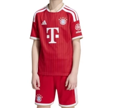 FC Bayern München Dječji Domaći Kit 2026/27 FC Bayern München Dječji Domaći Kit 2026/27