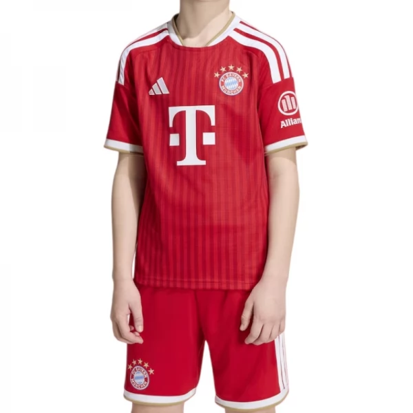 FC Bayern München Dječji Domaći Kit 2026/27 FC Bayern München Dječji Domaći Kit 2026/27