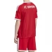 FC Bayern München Dječji Domaći Kit 2026/27