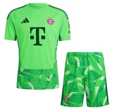 FC Bayern München Dječji Golmanski Domaći Kit 2026/27 FC Bayern München Dječji Golmanski Domaći Kit 2026/27
