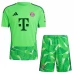 FC Bayern München Dječji Golmanski Domaći Kit 2026/27