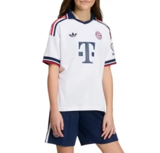 FC Bayern München Dječji Gostujući Kit 2026/27