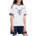 FC Bayern München Dječji Gostujući Kit 2026/27 FC Bayern München Dječji Gostujući Kit 2026/27