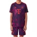 FC Bayern München Dječji Treći Kit 2026/27 FC Bayern München Dječji Treći Kit 2026/27