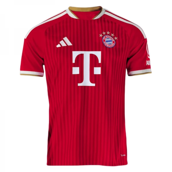 FC Bayern München Luis Díaz 14 Domaći Dres 2026/27 FC Bayern München Luis Díaz 14 Domaći Dres 2026/27