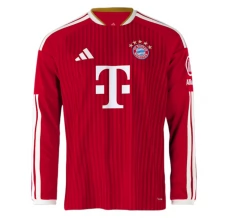 FC Bayern München Domaći Dres 2026/27 Dugi Rukav