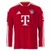FC Bayern München Luis Díaz 14 Domaći Dres 2026/27 Dugi Rukav FC Bayern München Luis Díaz 14 Domaći Dres 2026/27 Dugi Rukav