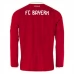 FC Bayern München Domaći Dres 2026/27 Dugi Rukav