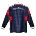 FC Bayern München Domaći Nogometni Dresovi Retro 1997-99 Komplet