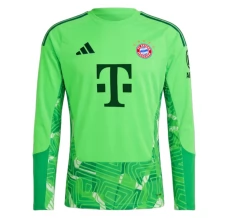 FC Bayern München Golmanski Domaći Dres 2026/27 Dugi Rukav FC Bayern München Golmanski Domaći Dres 2026/27 Dugi Rukav