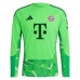 FC Bayern München Neuer 1 Golmanski Domaći Dres 2026/27 Dugi Rukav